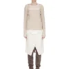 RICK OWENS – KNITWEAR RP02E4601KGRIDP-44 RICK OWENS – KNITWEAR RP02E4601KGRIDP-44