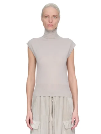 RICK OWENS – KNITWEAR RP02E4606M-08