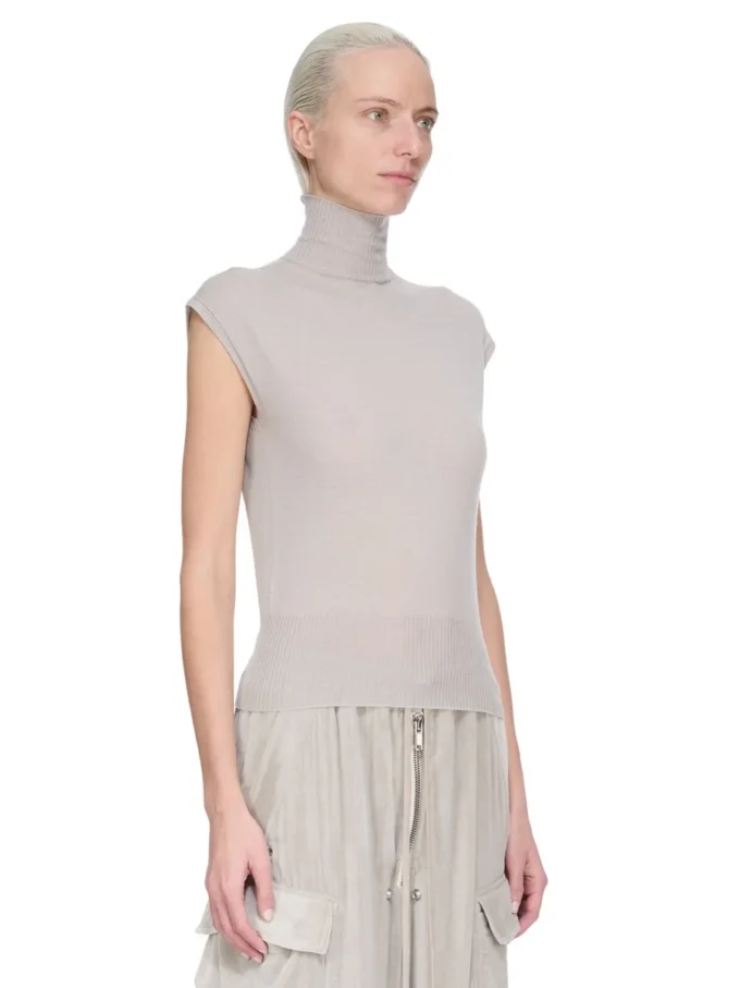 RICK OWENS – KNITWEAR RP02E4606M-08 RICK OWENS – KNITWEAR RP02E4606M-08