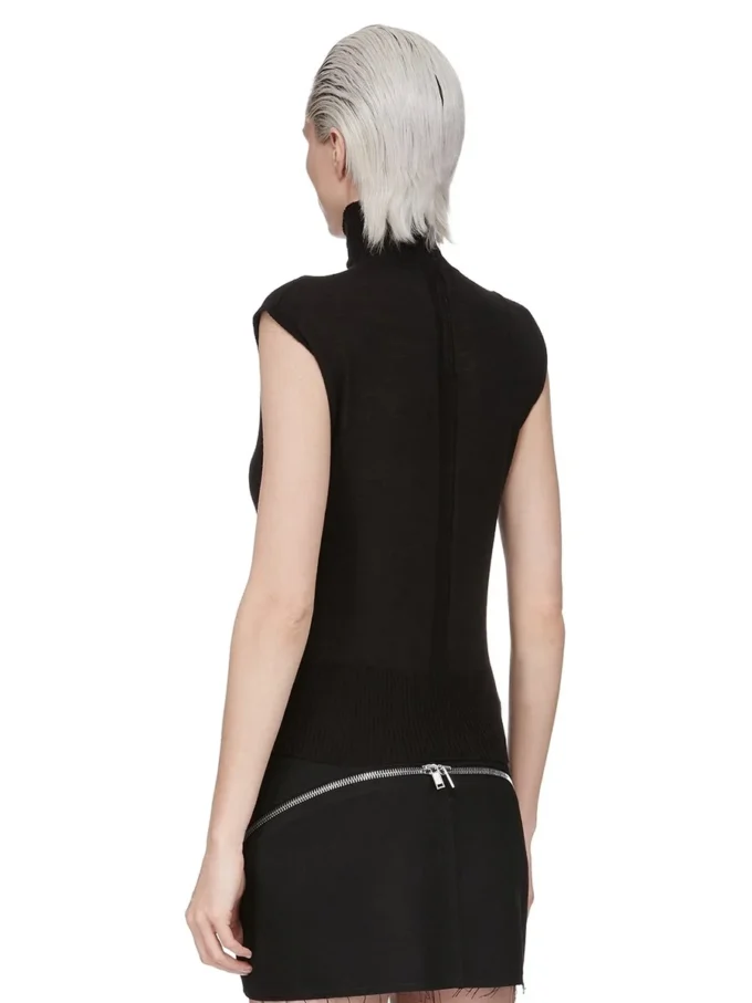 RICK OWENS – KNITWEAR RP02E4606M-09 RICK OWENS – KNITWEAR RP02E4606M-09