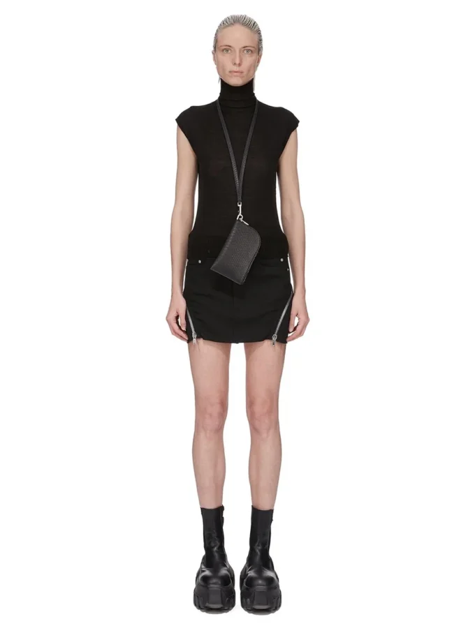 RICK OWENS – KNITWEAR RP02E4606M-09 RICK OWENS – KNITWEAR RP02E4606M-09