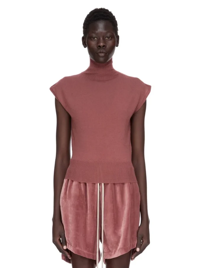 RICK OWENS – KNITWEAR RP02E4606WS-13 RICK OWENS – KNITWEAR RP02E4606WS-13