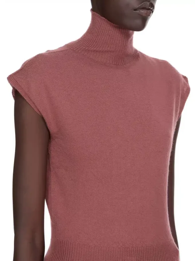 RICK OWENS – KNITWEAR RP02E4606WS-13 RICK OWENS – KNITWEAR RP02E4606WS-13