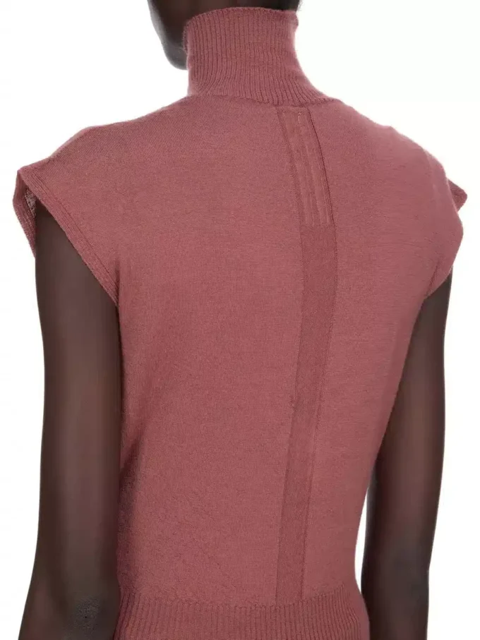 RICK OWENS – KNITWEAR RP02E4606WS-13 RICK OWENS – KNITWEAR RP02E4606WS-13