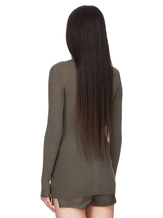 RICK OWENS – KNITWEAR RP02E4614RIBM-25 RICK OWENS – KNITWEAR RP02E4614RIBM-25