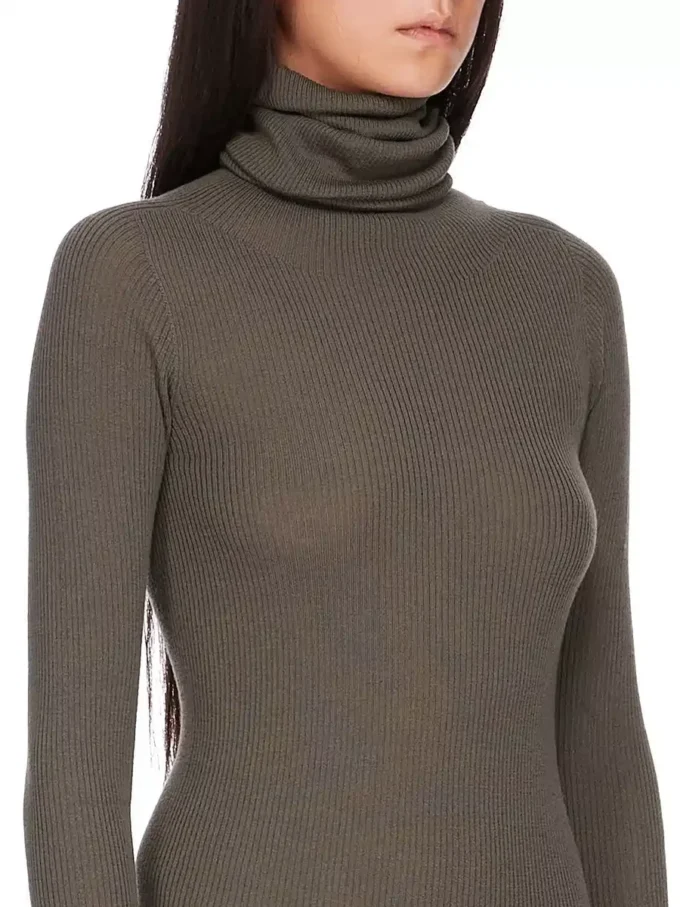 RICK OWENS – KNITWEAR RP02E4614RIBM-25 RICK OWENS – KNITWEAR RP02E4614RIBM-25