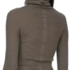 RICK OWENS – KNITWEAR RP02E4614RIBM-25 RICK OWENS – KNITWEAR RP02E4614RIBM-25