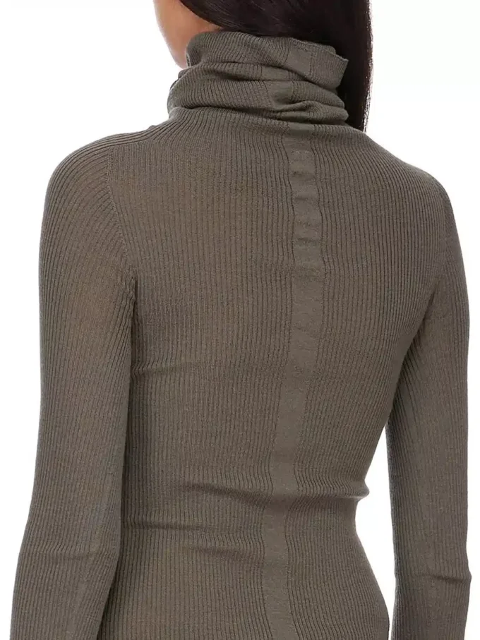 RICK OWENS – KNITWEAR RP02E4614RIBM-25 RICK OWENS – KNITWEAR RP02E4614RIBM-25