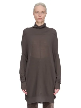 RICK OWENS – KNITWEAR RP02E4615ML-78