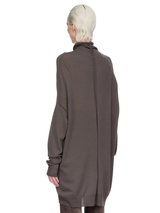 RICK OWENS – KNITWEAR RP02E4615ML-78 RICK OWENS – KNITWEAR RP02E4615ML-78