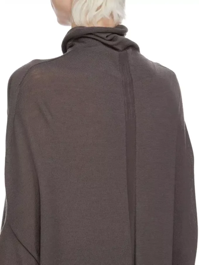 RICK OWENS – KNITWEAR RP02E4615ML-78 RICK OWENS – KNITWEAR RP02E4615ML-78