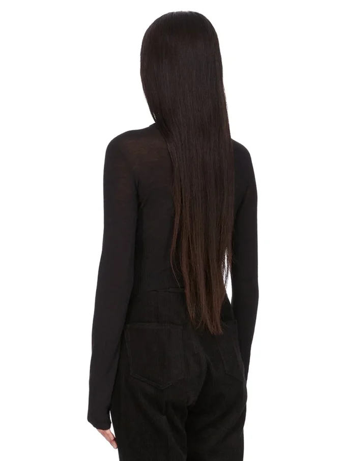 RICK OWENS – KNITWEAR RP02E4617ML-09 RICK OWENS – KNITWEAR RP02E4617ML-09