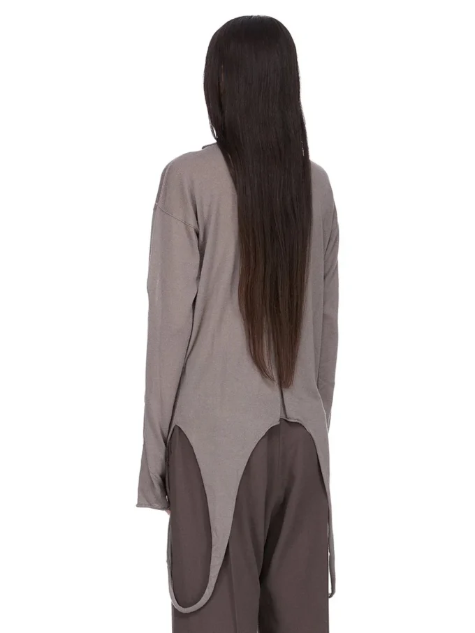 RICK OWENS – KNITWEAR RP02E4618ML-34 RICK OWENS – KNITWEAR RP02E4618ML-34