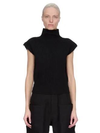 RICK OWENS – KNITWEAR RP02E4620KWV-09