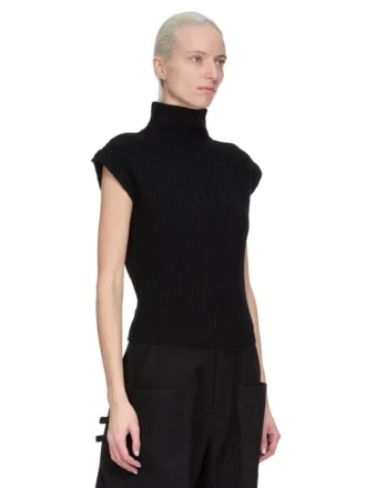 RICK OWENS – KNITWEAR RP02E4620KWV-09