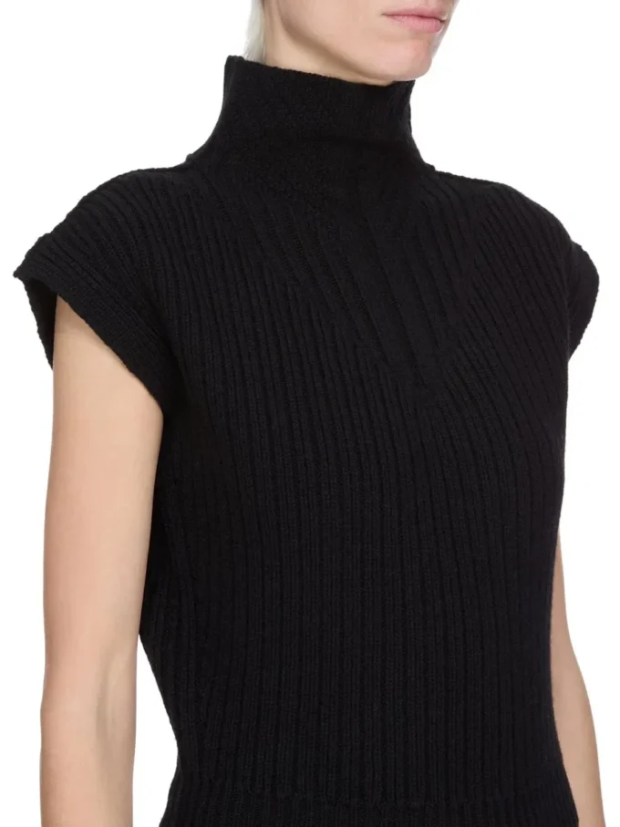 RICK OWENS – KNITWEAR RP02E4620KWV-09 RICK OWENS – KNITWEAR RP02E4620KWV-09