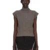 RICK OWENS – KNITWEAR RP02E4620KWV-34 RICK OWENS – KNITWEAR RP02E4620KWV-34