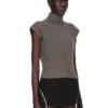RICK OWENS – KNITWEAR RP02E4620KWV-34 RICK OWENS – KNITWEAR RP02E4620KWV-34