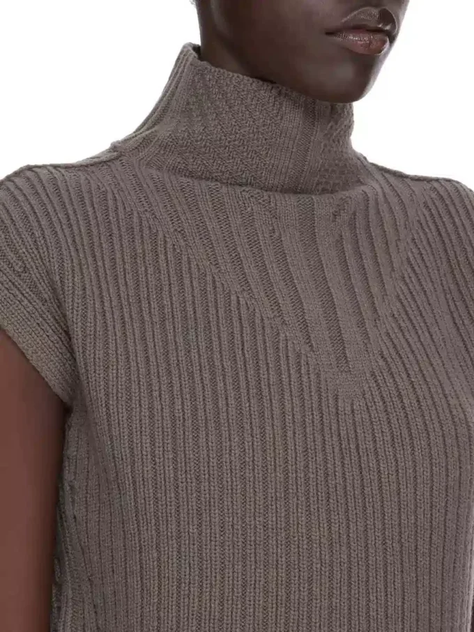 RICK OWENS – KNITWEAR RP02E4620KWV-34 RICK OWENS – KNITWEAR RP02E4620KWV-34