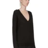RICK OWENS – KNITWEAR RP02E4623M-09 RICK OWENS – KNITWEAR RP02E4623M-09