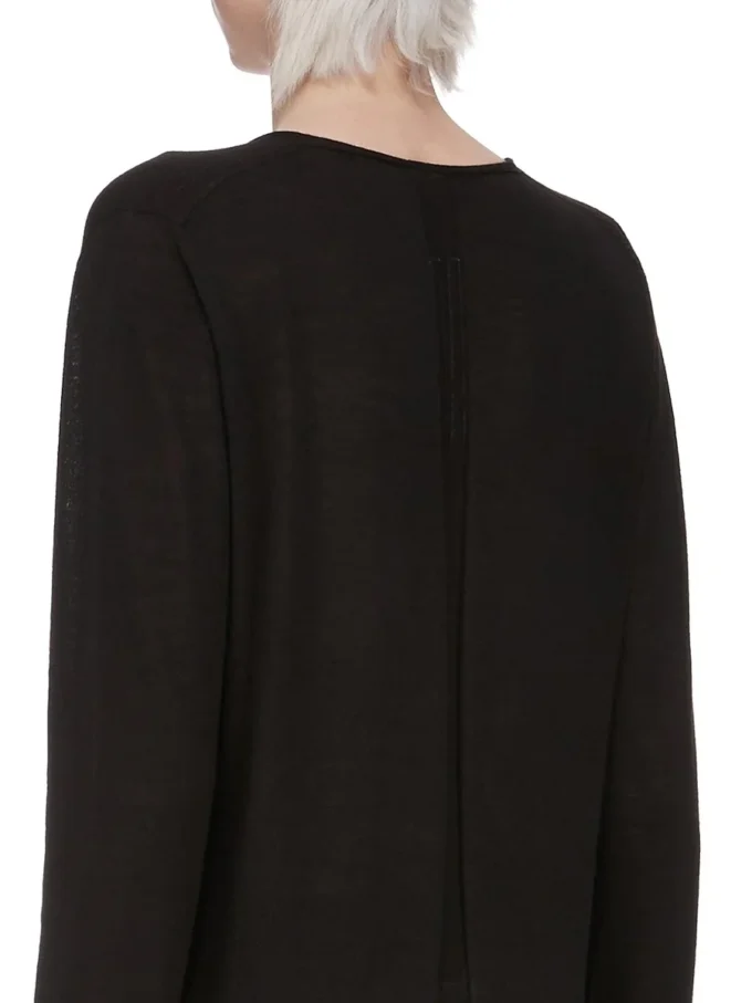 RICK OWENS – KNITWEAR RP02E4623M-09 RICK OWENS – KNITWEAR RP02E4623M-09