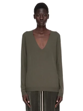 RICK OWENS – KNITWEAR RP02E4623M-25