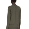 RICK OWENS – KNITWEAR RP02E4623M-25 RICK OWENS – KNITWEAR RP02E4623M-25