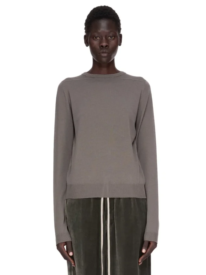 RICK OWENS – KNITWEAR RP02E4624M-34 RICK OWENS – KNITWEAR RP02E4624M-34