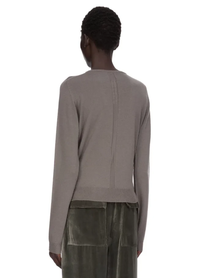 RICK OWENS – KNITWEAR RP02E4624M-34 RICK OWENS – KNITWEAR RP02E4624M-34
