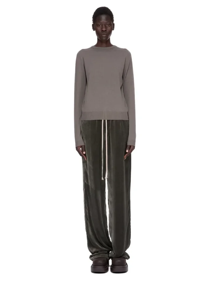 RICK OWENS – KNITWEAR RP02E4624M-34 RICK OWENS – KNITWEAR RP02E4624M-34