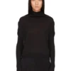 RICK OWENS – KNITWEAR RP02E4629M-09 RICK OWENS – KNITWEAR RP02E4629M-09
