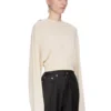 RICK OWENS – KNITWEAR RP02E4632M-21 RICK OWENS – KNITWEAR RP02E4632M-21