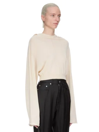 RICK OWENS – KNITWEAR RP02E4632M-21 RICK OWENS – KNITWEAR RP02E4632M-21