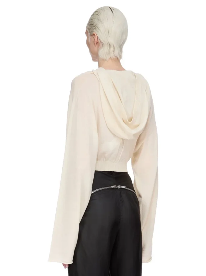 RICK OWENS – KNITWEAR RP02E4632M-21 RICK OWENS – KNITWEAR RP02E4632M-21