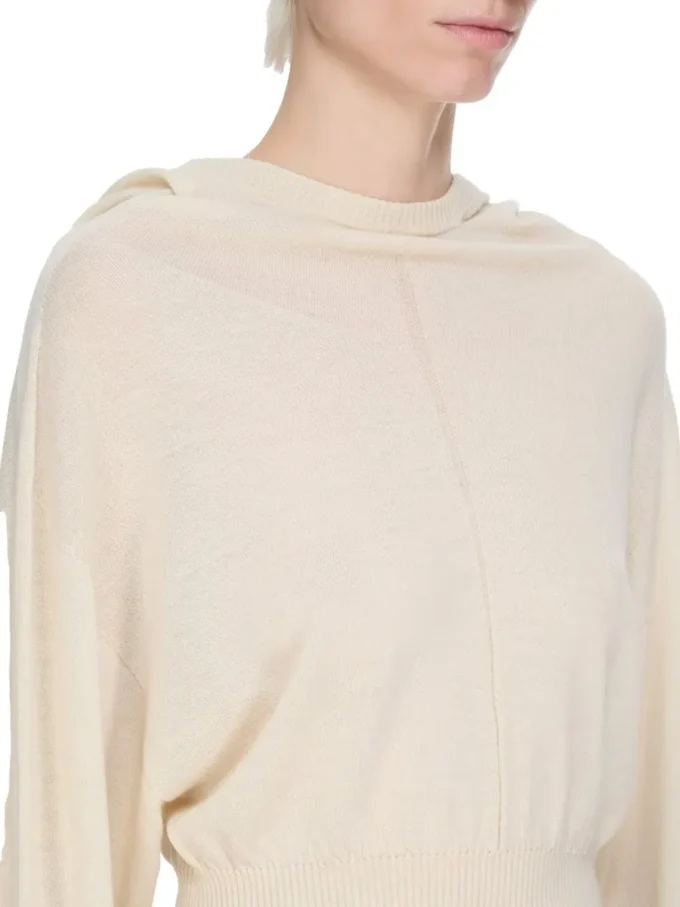 RICK OWENS – KNITWEAR RP02E4632M-21 RICK OWENS – KNITWEAR RP02E4632M-21