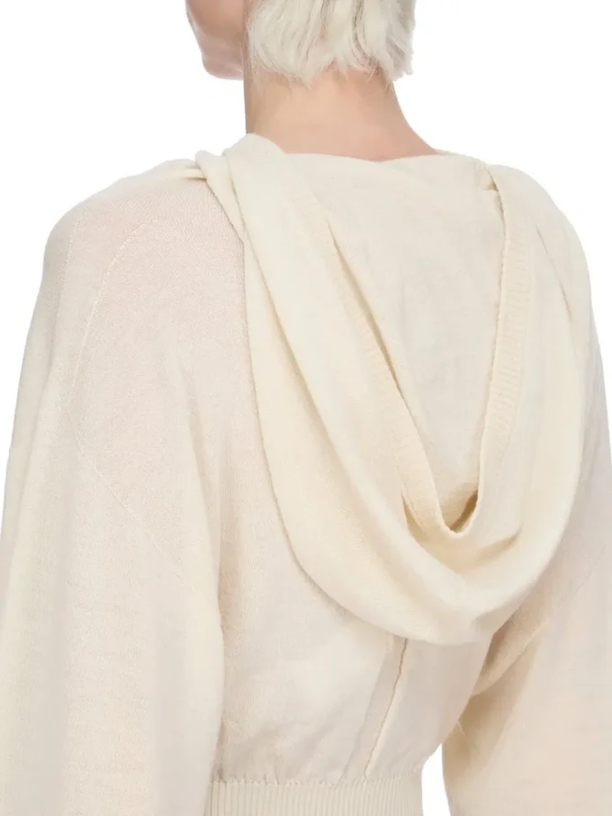 RICK OWENS – KNITWEAR RP02E4632M-21 RICK OWENS – KNITWEAR RP02E4632M-21