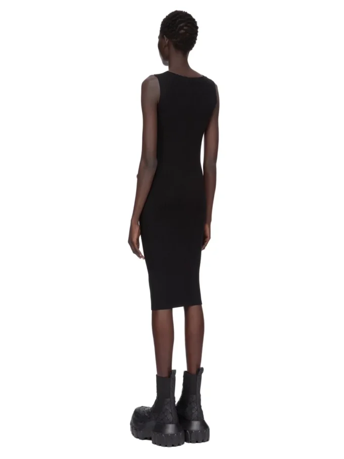 RICK OWENS – KNITWEAR RP02E4638RIBVI-09 RICK OWENS – KNITWEAR RP02E4638RIBVI-09