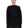 RICK OWENS – KNITWEAR RP02E4640KWV-09 RICK OWENS – KNITWEAR RP02E4640KWV-09