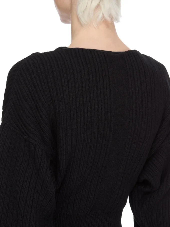 RICK OWENS – KNITWEAR RP02E4640KWV-09 RICK OWENS – KNITWEAR RP02E4640KWV-09