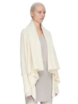 RICK OWENS – KNITWEAR RP02E4642KWP-11