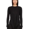 RICK OWENS – KNITWEAR RP02E4645M-09 RICK OWENS – KNITWEAR RP02E4645M-09