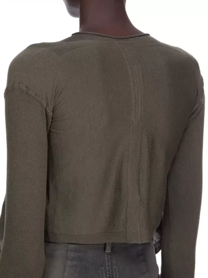 RICK OWENS – KNITWEAR RP02E4645M-25 RICK OWENS – KNITWEAR RP02E4645M-25