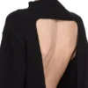 RICK OWENS – KNITWEAR RP02E4646KWV-09 RICK OWENS – KNITWEAR RP02E4646KWV-09
