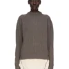 RICK OWENS – KNITWEAR RP02E4646KWV-34 RICK OWENS – KNITWEAR RP02E4646KWV-34