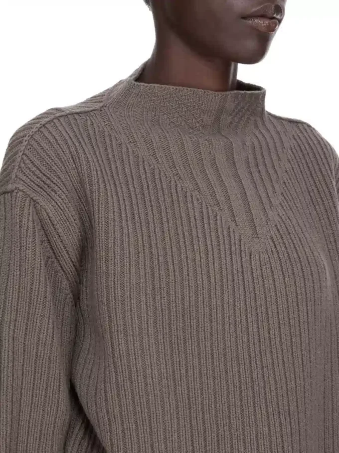 RICK OWENS – KNITWEAR RP02E4646KWV-34 RICK OWENS – KNITWEAR RP02E4646KWV-34