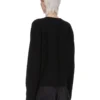 RICK OWENS – KNITWEAR RP02E4650KWP-09 RICK OWENS – KNITWEAR RP02E4650KWP-09