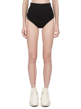 RICK OWENS – KNITWEAR RP02E4653KSP-09