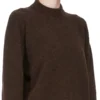 RICK OWENS – KNITWEAR RP02E4655KWP-04 RICK OWENS – KNITWEAR RP02E4655KWP-04