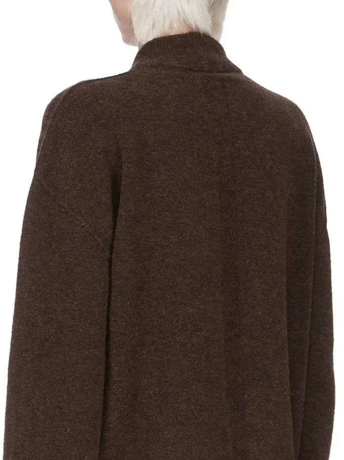 RICK OWENS – KNITWEAR RP02E4655KWP-04 RICK OWENS – KNITWEAR RP02E4655KWP-04
