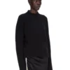 RICK OWENS – KNITWEAR RP02E4655KWP-09 RICK OWENS – KNITWEAR RP02E4655KWP-09